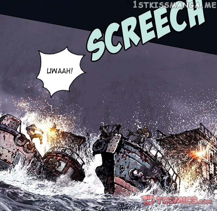 Leviathan, Chapter 182 image 30